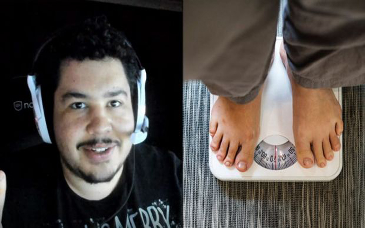 Greekgodx Weight Loss - Full Story on His Transformation, Diet and Surgery!